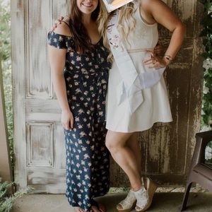 francesca's jumpsuit